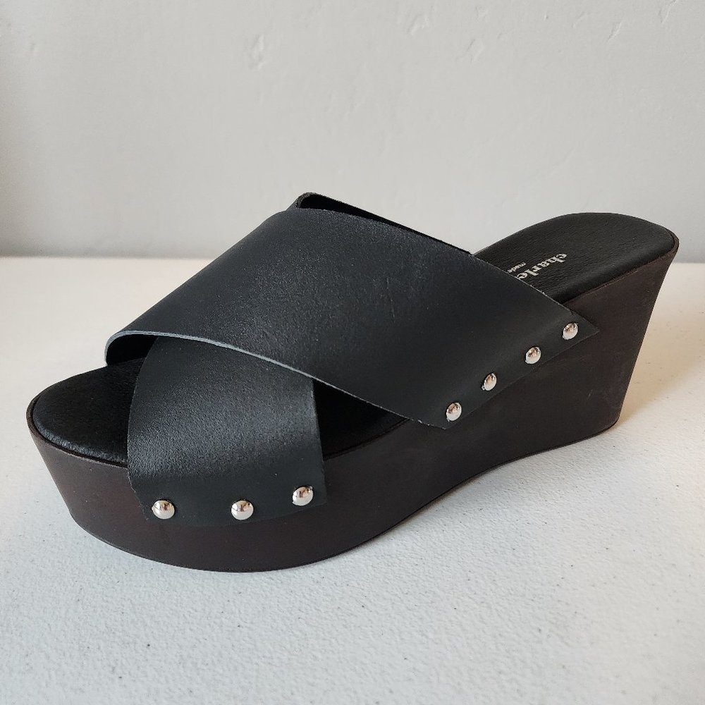 Charles David Wedge "EUC"